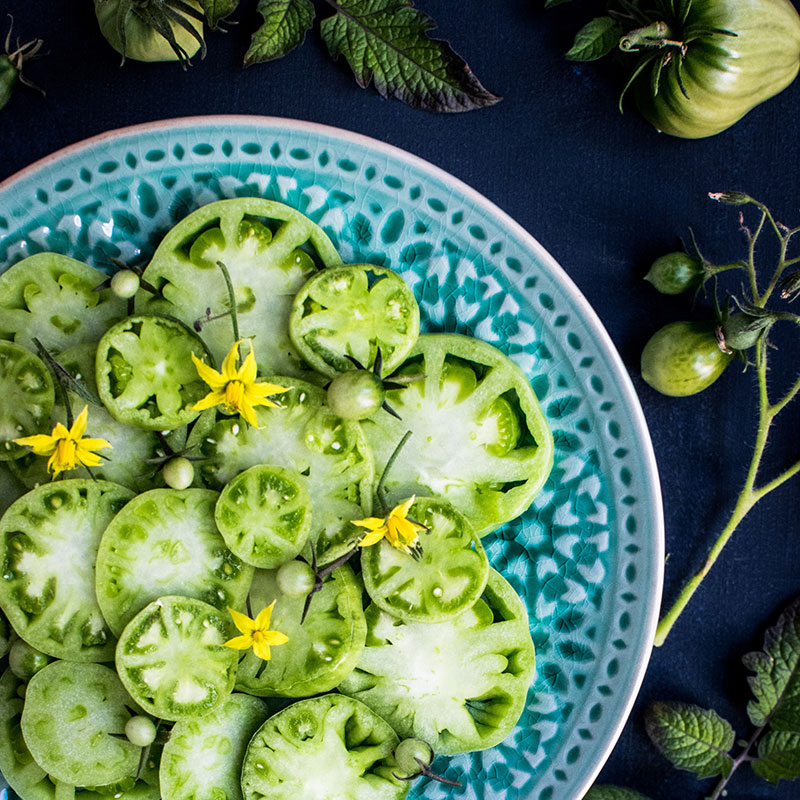 website Template for Restaurants by 