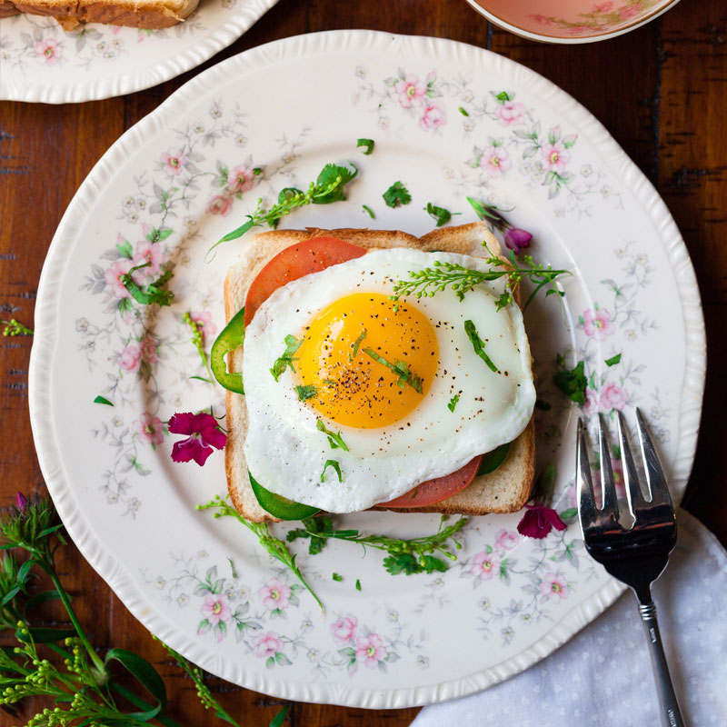 website Template for Restaurants by 